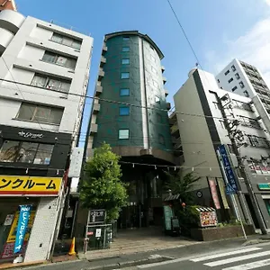 パールホテル川崎 ホテル
